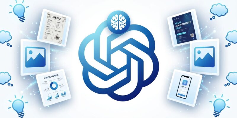 ChatGPT Images 2.0 with thinking mode - AI image generation breakthrough for text rendering