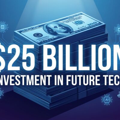 Tesla AI spending visualization