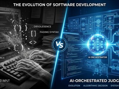 Comparison of manual coding versus AI judgment