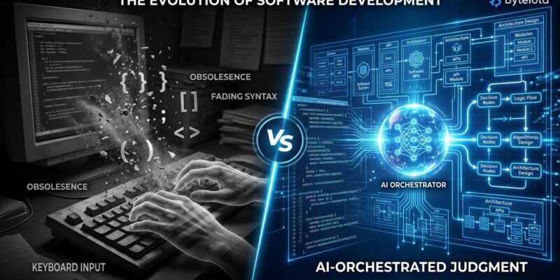 Comparison of manual coding versus AI judgment
