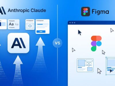 Claude Design vs Figma comparison