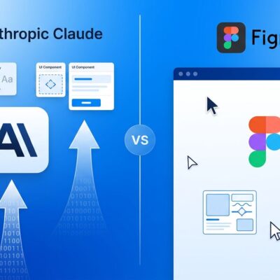Claude Design vs Figma comparison
