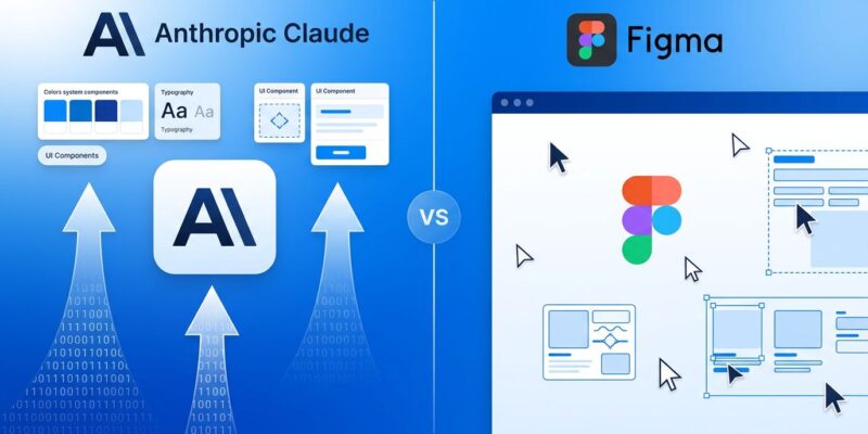 Claude Design vs Figma comparison