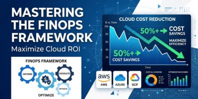 FinOps 2026 Implementation Guide: Cut Cloud Costs 30-50% | byteiota