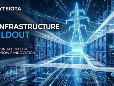 KKR Helix Digital Infrastructure AI data centers with power generation and networking