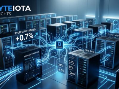 AlphaEvolve AI coding agent data center optimization visualization