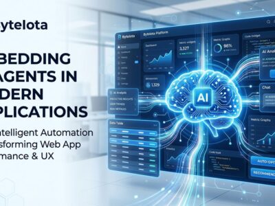 CopilotKit app-native AI agents infrastructure