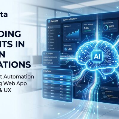 CopilotKit app-native AI agents infrastructure