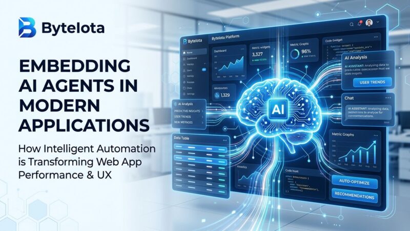 CopilotKit app-native AI agents infrastructure