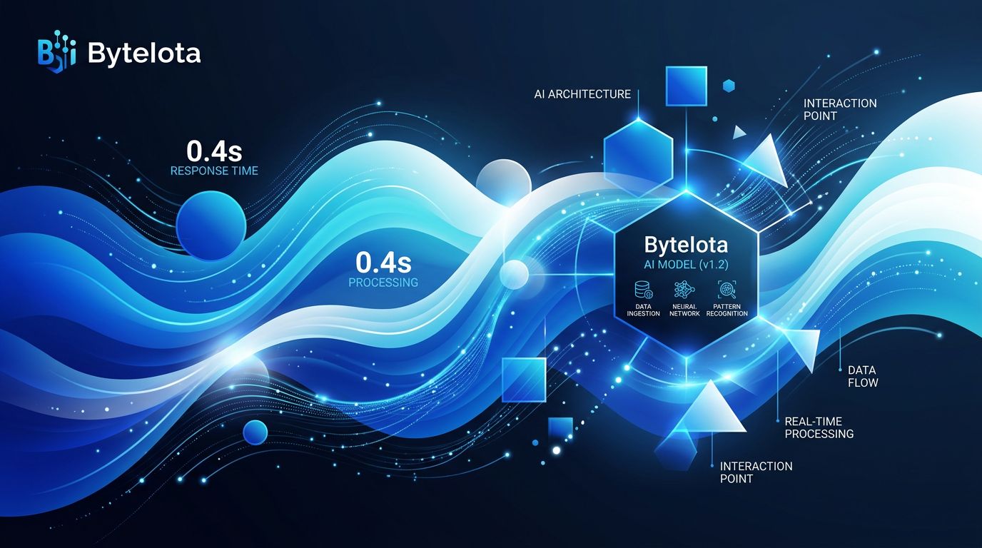 Thinking Machines AI: Ex-OpenAI CTO Beats GPT 3x Faster | byteiota
