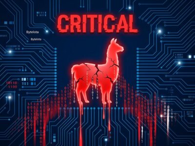 Bleeding Llama vulnerability - Critical Ollama CVE-2026-7482 exposes 300K AI servers to memory leak attacks