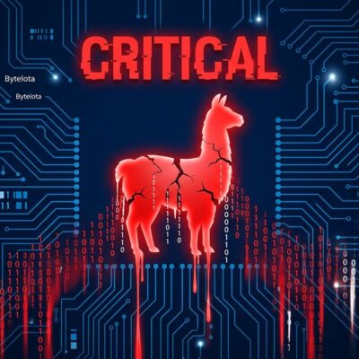 Bleeding Llama vulnerability - Critical Ollama CVE-2026-7482 exposes 300K AI servers to memory leak attacks