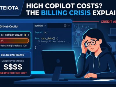 GitHub Copilot usage-based billing AI Credits June 2026 developer impact