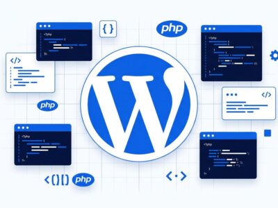 WordPress 7.0 release - developer guide featuring PHP and block editor changes