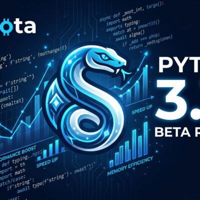 Python 3.15 beta 1 release - lazy imports, JIT improvements, and UTF-8 default encoding