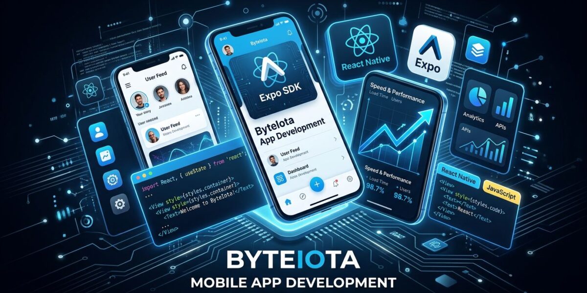 Expo SDK 56 Beta: What React Native Developers Need to Know | byteiota