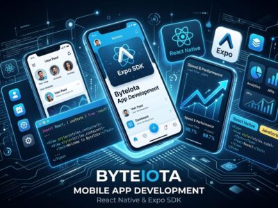 Expo SDK 56 beta release featuring React Native 0.85.2 and Hermes v1 performance improvements