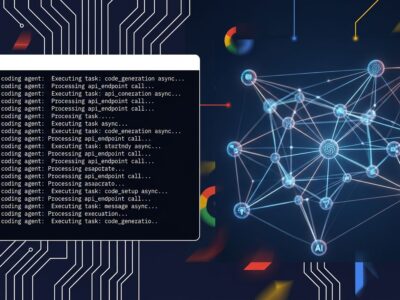 Google I/O 2026 developer signals — Jules async coding agent, ADK 1.0, and Veo 3 API breakdown