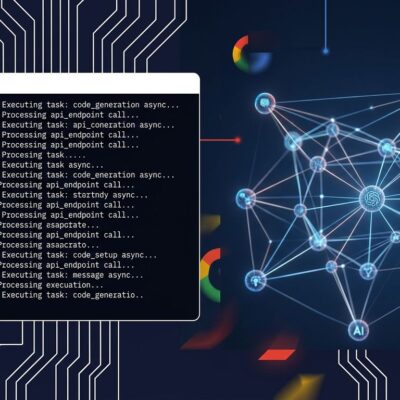 Google I/O 2026 developer signals — Jules async coding agent, ADK 1.0, and Veo 3 API breakdown