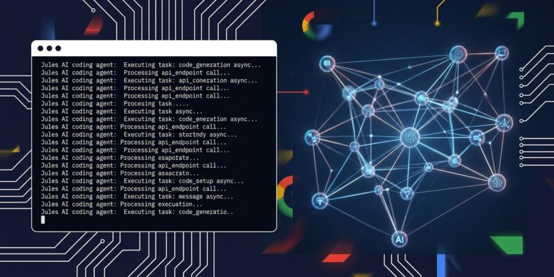 Google I/O 2026 developer signals — Jules async coding agent, ADK 1.0, and Veo 3 API breakdown