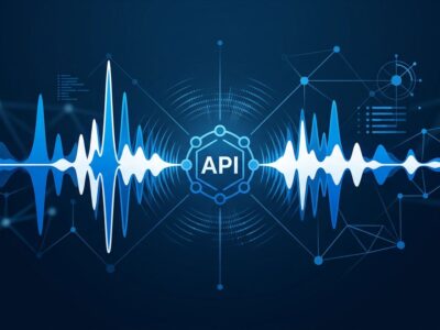OpenAI GPT-Realtime-2 voice API waveform visualization
