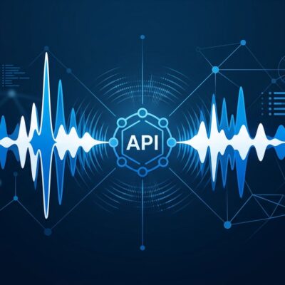 OpenAI GPT-Realtime-2 voice API waveform visualization