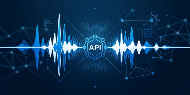 OpenAI GPT-Realtime-2 voice API waveform visualization