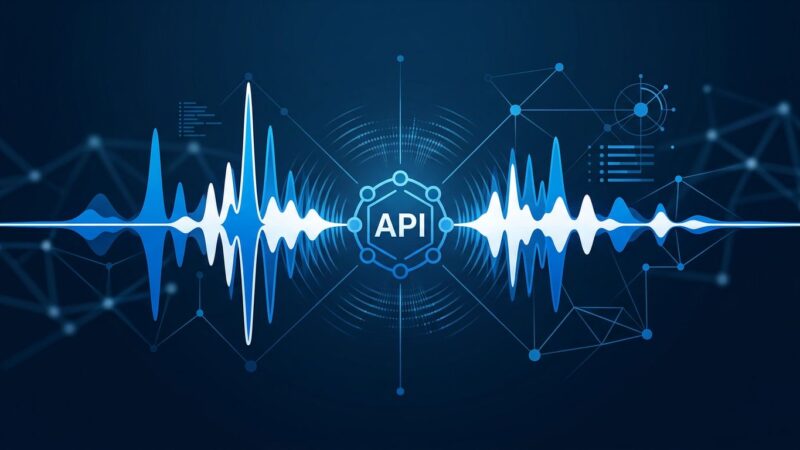 OpenAI GPT-Realtime-2 voice API waveform visualization