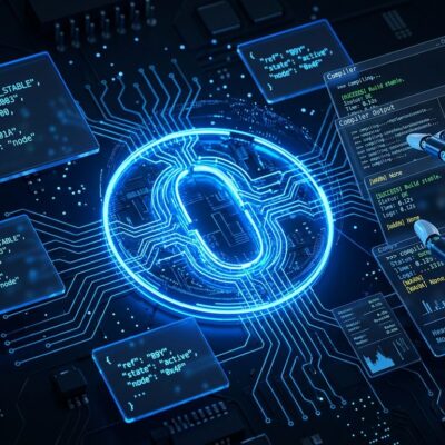 Vercel Zero programming language - a systems language designed for AI agents with JSON diagnostics and capability-based effects