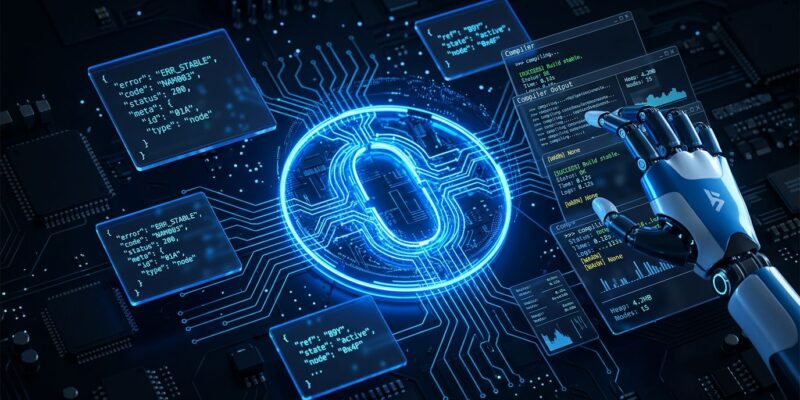 Vercel Zero programming language - a systems language designed for AI agents with JSON diagnostics and capability-based effects