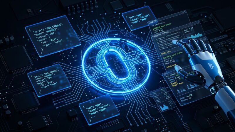 Vercel Zero programming language - a systems language designed for AI agents with JSON diagnostics and capability-based effects