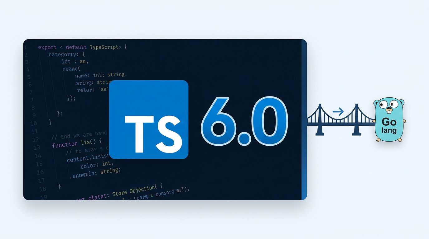 TypeScript 6.0: Breaking Changes and Migration Guide | byteiota