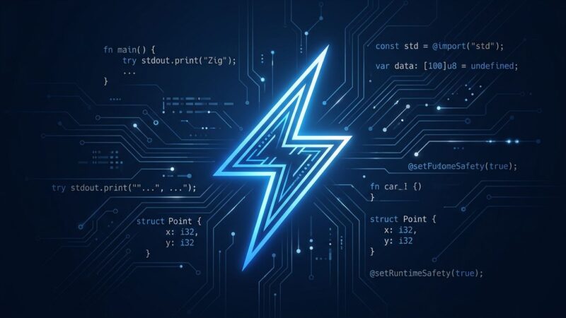 Zig 0.16.0 release - Juicy Main and new I/O interfaces