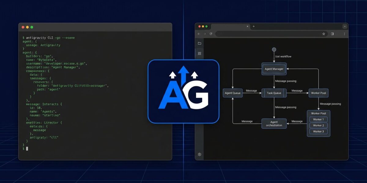 Google Antigravity 2.0: What Developers Need to Know | byteiota