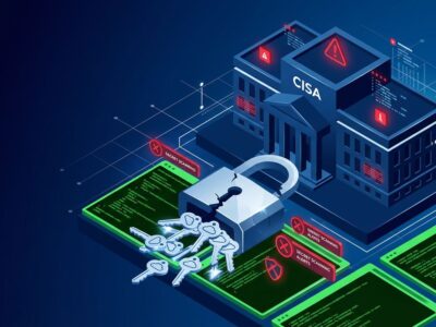 CISA AWS GovCloud credential leak - public GitHub repository security breach
