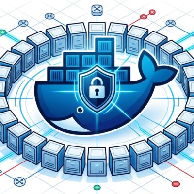 Docker AI Governance microVM container isolation with MCP Gateway security enforcement layers