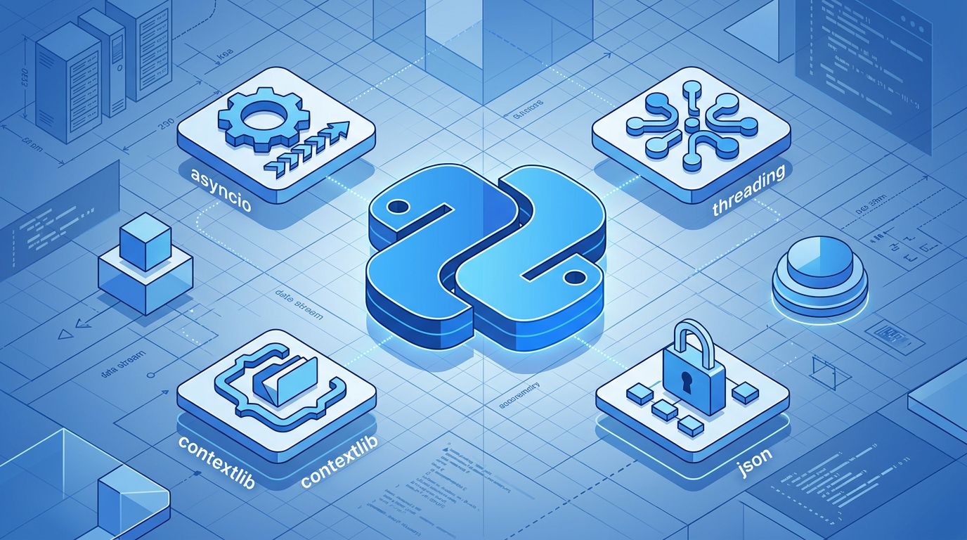 Python 3.15’s Four Features That Will Hit Production Code | byteiota