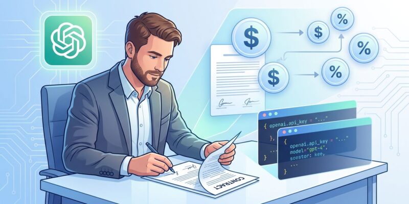 OpenAI offering API tokens to YC startups in exchange for equity via uncapped SAFE