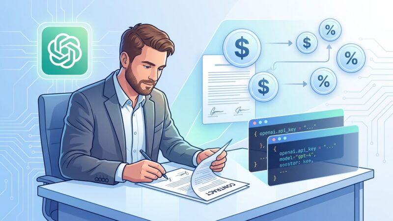 OpenAI offering API tokens to YC startups in exchange for equity via uncapped SAFE