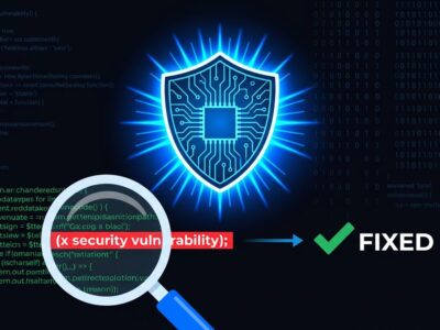 OpenAI Daybreak cybersecurity platform showing AI-powered vulnerability detection with Codex Security scanning code for attack paths
