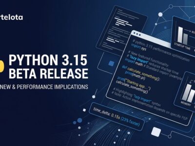 Python 3.15 beta release - lazy imports, free-threading ABI, and Tachyon profiler