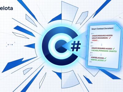 C# 16 memory safety redesign showing the unsafe keyword transforming into a documented safety contract