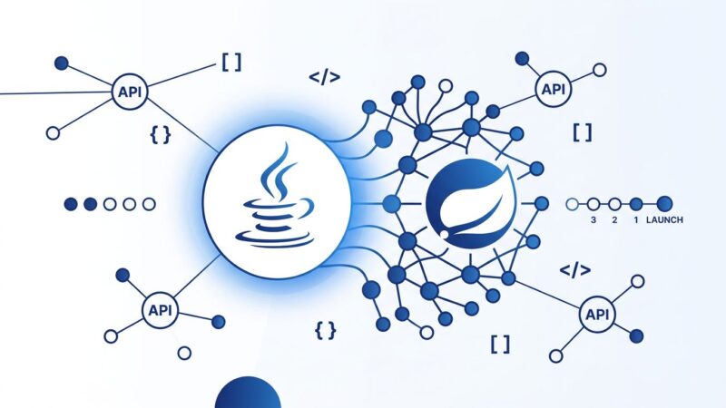 Spring AI 2.0 GA release - Java enterprise AI framework with MCP integration and RAG capabilities