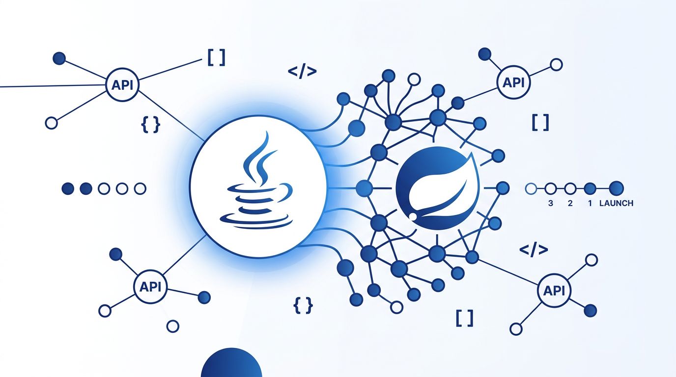 Spring AI 2.0 Ships May 28: Java Finally Has a Real AI Stack | byteiota