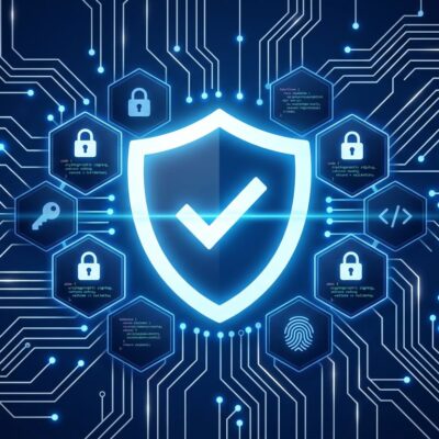 NVIDIA Verified Agent Skills framework showing SkillSpector scanner and skill card trust metadata