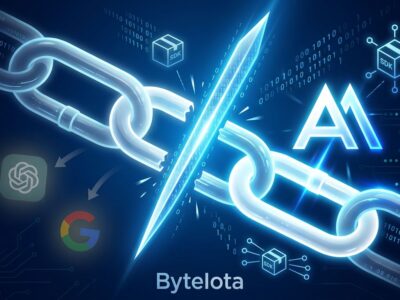 Anthropic acquires Stainless SDK generator, cutting off OpenAI and Google from shared infrastructure