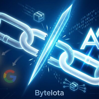 Anthropic acquires Stainless SDK generator, cutting off OpenAI and Google from shared infrastructure