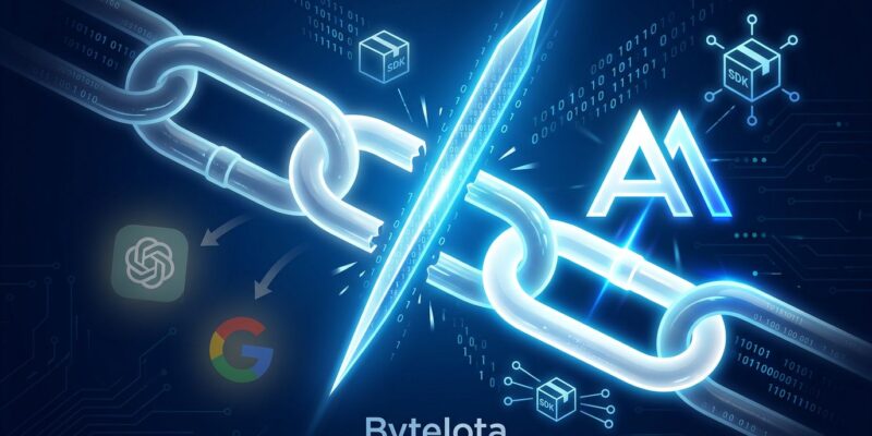 Anthropic acquires Stainless SDK generator, cutting off OpenAI and Google from shared infrastructure