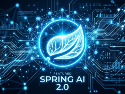 Spring AI 2.0 GA release - Java AI framework with MCP support and Spring Boot 4