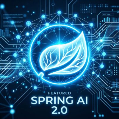 Spring AI 2.0 GA release - Java AI framework with MCP support and Spring Boot 4